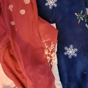 Life is good long sleeve tops very nice holiday theme